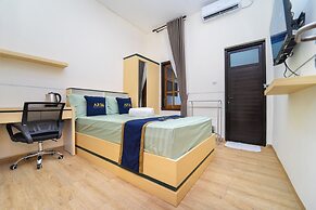 Semenrante Living by ARBA