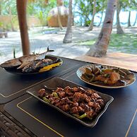 Cambaya Beach Resort