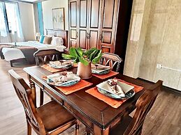 Seaview Garden Hotel & Residences