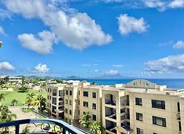 Seaview Garden Hotel & Residences