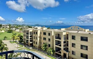 Seaview Garden Hotel & Residences