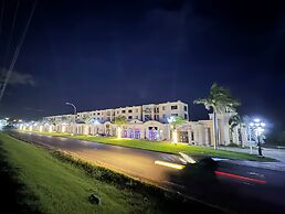 Seaview Garden Hotel & Residences