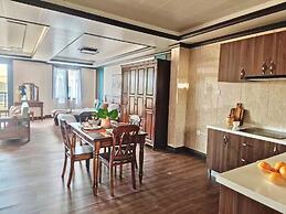 Seaview Garden Hotel & Residences