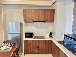 Seaview Garden Hotel & Residences