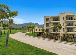 Seaview Garden Hotel & Residences