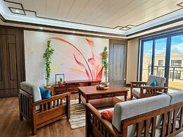 Seaview Garden Hotel & Residences