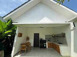 Soane Summer House by AGATA
