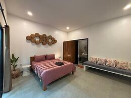 Soane Summer House by AGATA