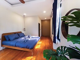 Secluded Paradise Villa in Ko Pha-ngan With Private Pool