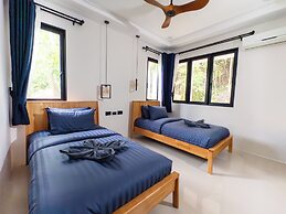 Secluded Paradise Villa in Ko Pha-ngan With Private Pool