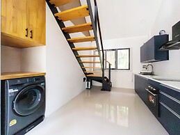 Secluded Paradise Villa in Ko Pha-ngan With Private Pool