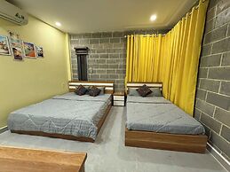 Homestay Bich Hue Nova Phan Thiet