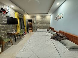 Homestay Bich Hue Nova Phan Thiet