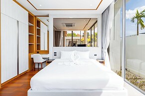 Famous Resort Calm Area Near Beach V277