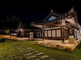 Rakkojae Hahoe Hanok Hotel