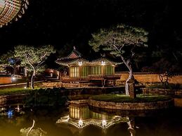 Rakkojae Hahoe Hanok Hotel