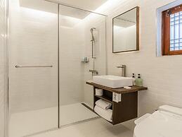 Rakkojae Hahoe Hanok Hotel