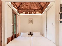 Rakkojae Hahoe Hanok Hotel