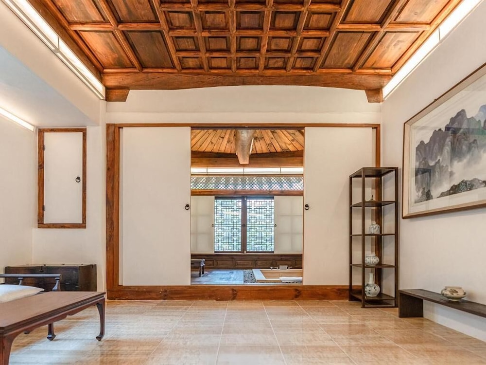 Rakkojae Hahoe Hanok Hotel