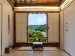 Rakkojae Hahoe Hanok Hotel