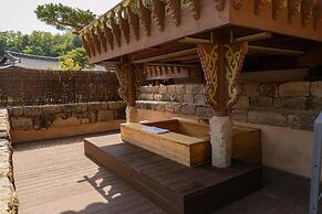 Rakkojae Hahoe Hanok Hotel
