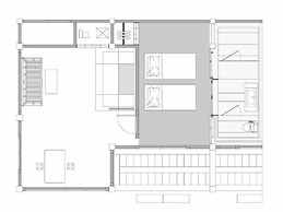 Rakkojae Hahoe Hanok Hotel