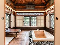 Rakkojae Hahoe Hanok Hotel