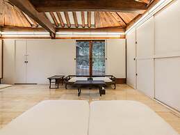 Rakkojae Hahoe Hanok Hotel