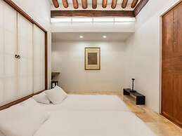 Rakkojae Hahoe Hanok Hotel