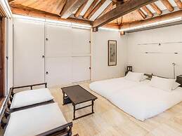 Rakkojae Hahoe Hanok Hotel