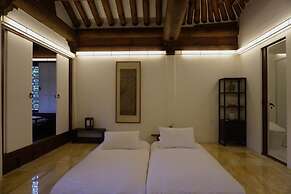 Rakkojae Hahoe Hanok Hotel