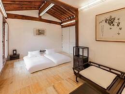 Rakkojae Hahoe Hanok Hotel