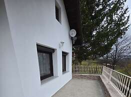 Villa Bella Vista