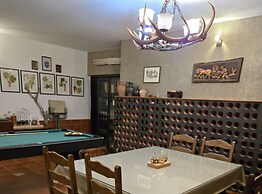 Villa Bella Vista