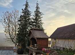 Villa Bella Vista