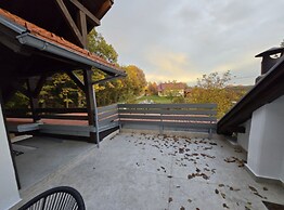 Villa Bella Vista
