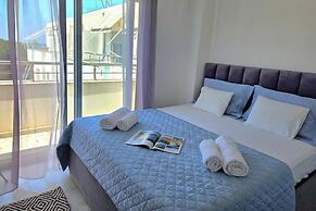 Holiday Apartment in Golem 070