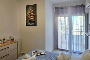 Holiday Apartment in Golem 070