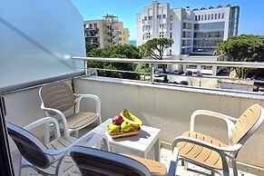 Holiday Apartment in Golem 070