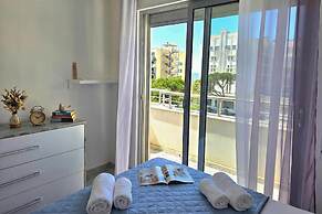 Holiday Apartment in Golem 070