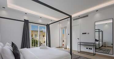 LUX The Serene Springs Villa