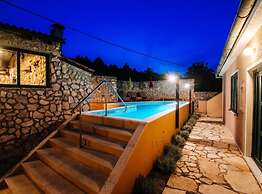 Holiday Home Villa Rokov