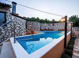 Holiday Home Villa Rokov