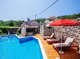 Holiday Home Villa Rokov