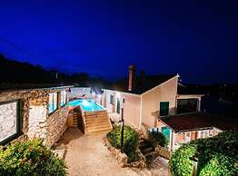 Holiday Home Villa Rokov