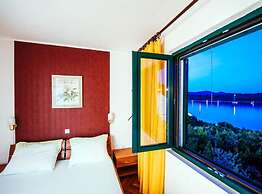 Holiday Home Villa Rokov