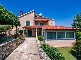 Holiday Home Villa Rokov