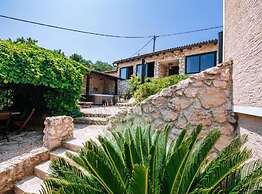 Holiday Home Villa Rokov