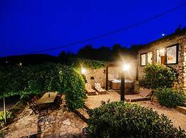 Holiday Home Villa Rokov