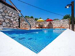 Holiday Home Villa Rokov